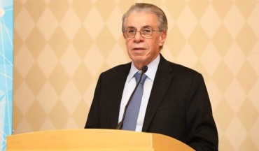 Mr. Naji Chaoui Foreword - ICC Syria Chair